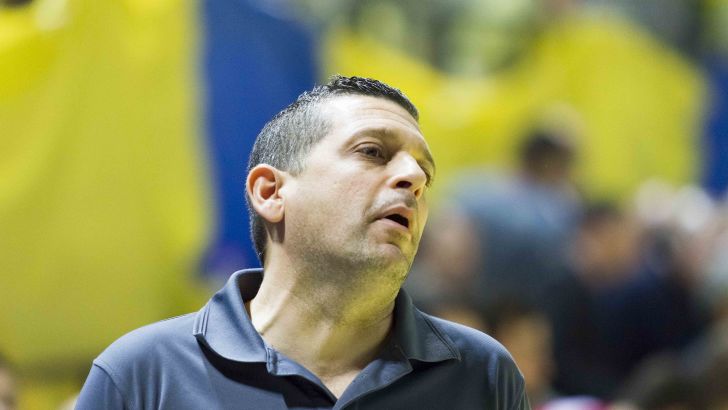 פרנקל. מתחזקים