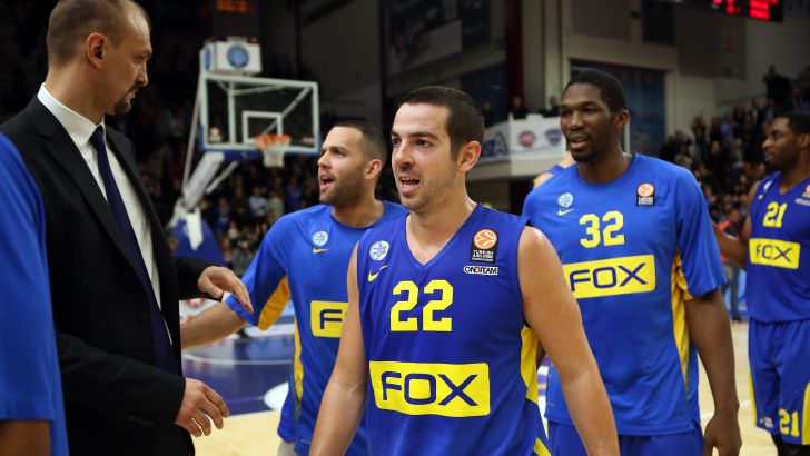 טבק ורוצ'סטי. משחק מפנה?