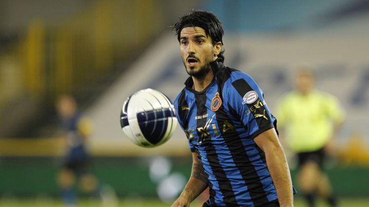 בישול לרפאלוב מול מוסקרון