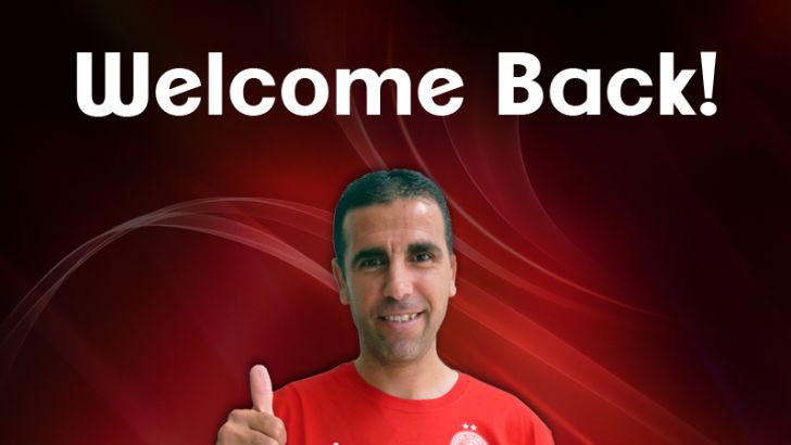 מקפטן לעוזר מאמן