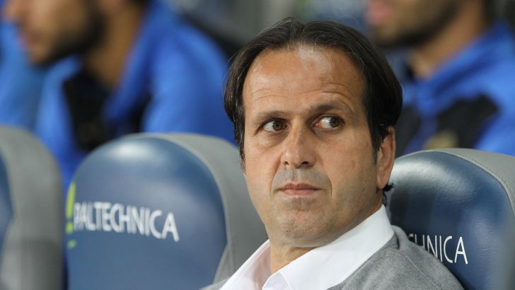 רוני לוי. האיש והטקטיקה