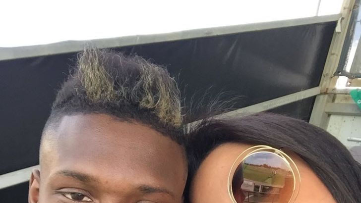 בין הסוכנים המצליחים בארץ ויקי ואקנין עם טאלב טוואטחה