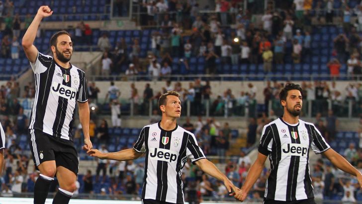 בצ'מפיונס זוכים כקבוצה