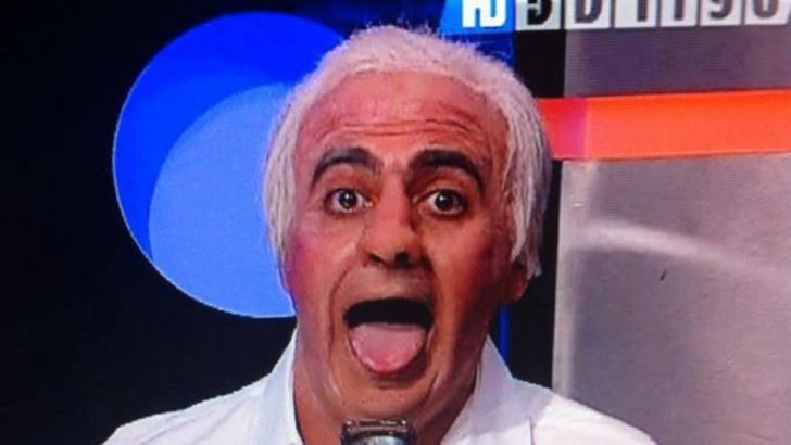 זה בובה של חיקוי