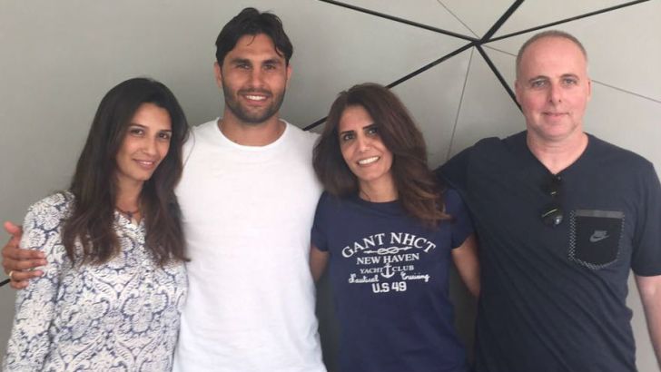 זו תהיה חוויה מדהימה