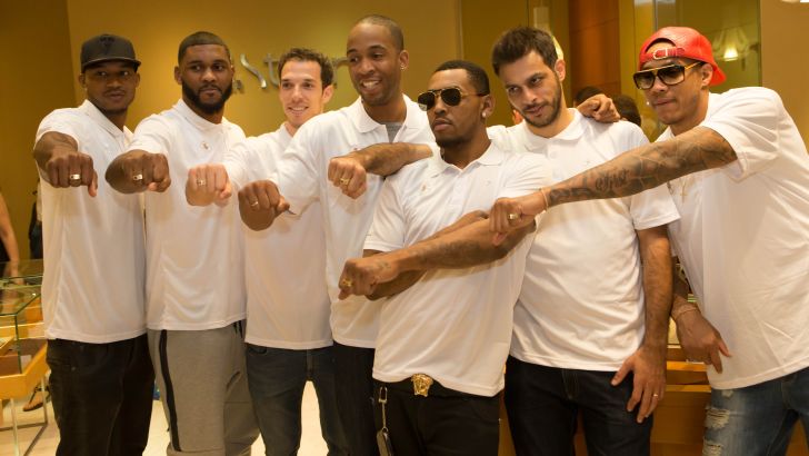 חוויה מטורפת