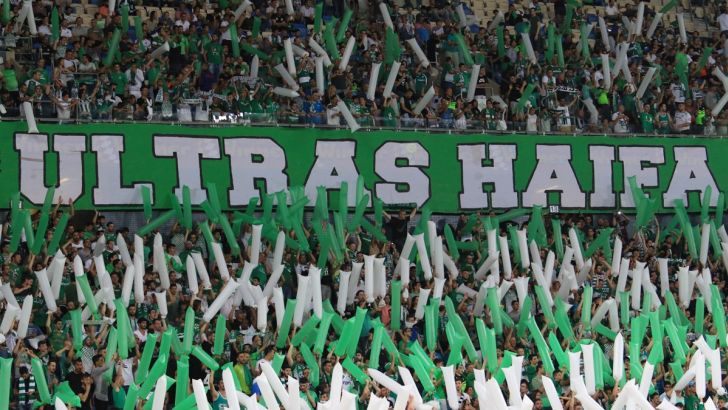 שחקן בשביל הקהל. יניב קטן