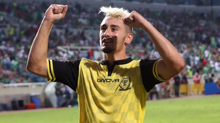 שילוב של אצילי וזהבי יהיה קטלני