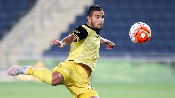 אבוחצירה. בן שמעון חושד שהוא מדליף?