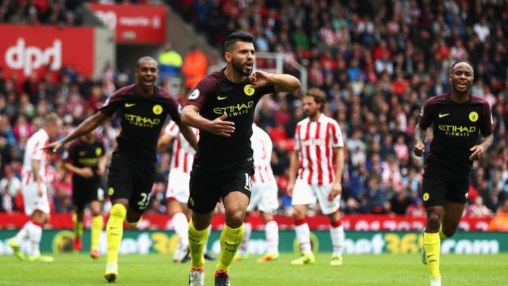 אגוארו בעקבות זלאטן