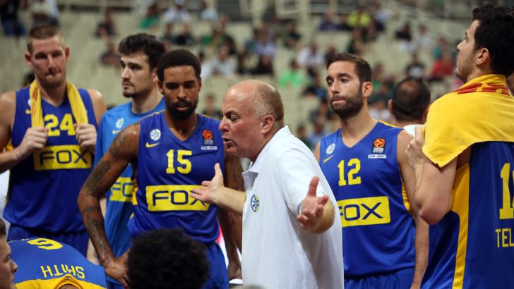 אדלשטיין. יש לו עוד המון עבודה