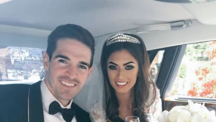 אהבה גדולה. משפחת לאפרטי