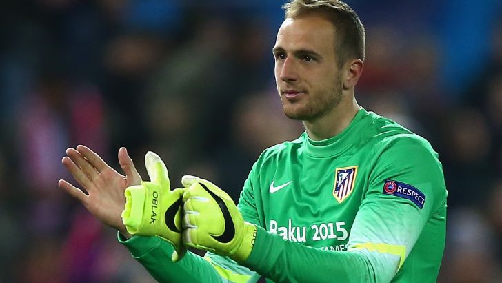 אובלק. הבאנקר של דייגו