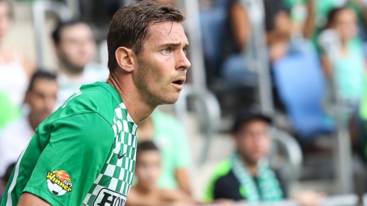 אוברניאק. מקווה שבקרוב נוכל לגרום הנאה לאוהדים שלנו