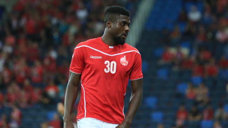 אוגו. התאכזבו ממצבו לפני שריף