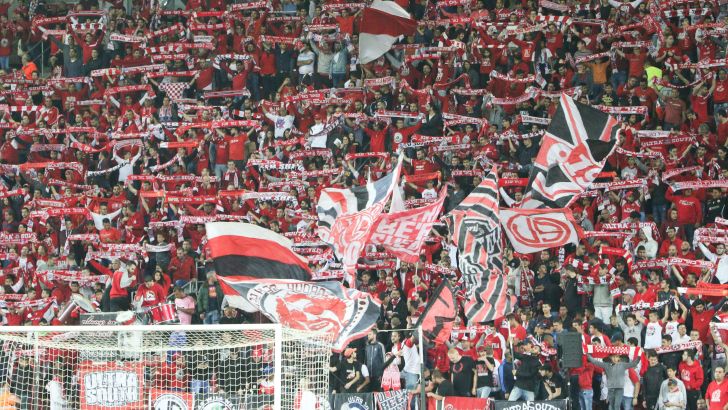 אוהדי באר שבע