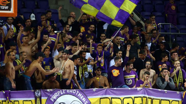 אוהדי חולון