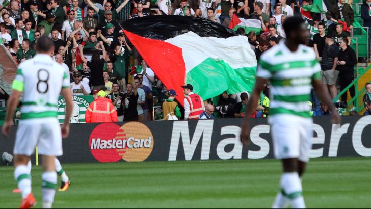 אוהדי סלטיק. יישאו בעלויות?