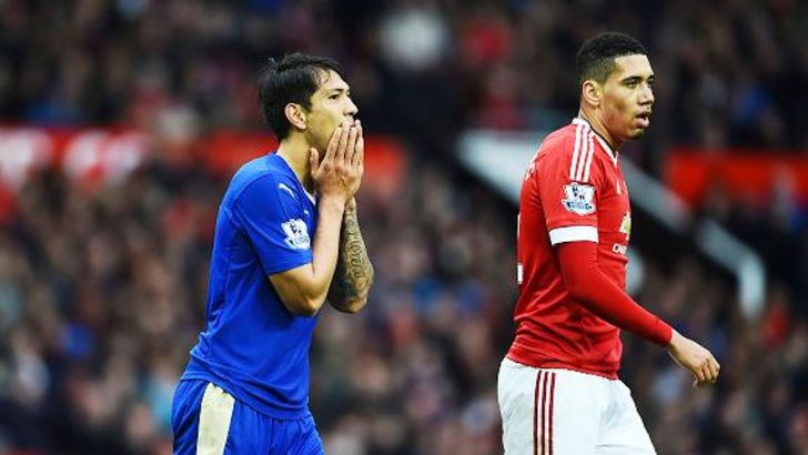 אוז'ואה מבין שזה התפספס ושהחגיגות ימתינו