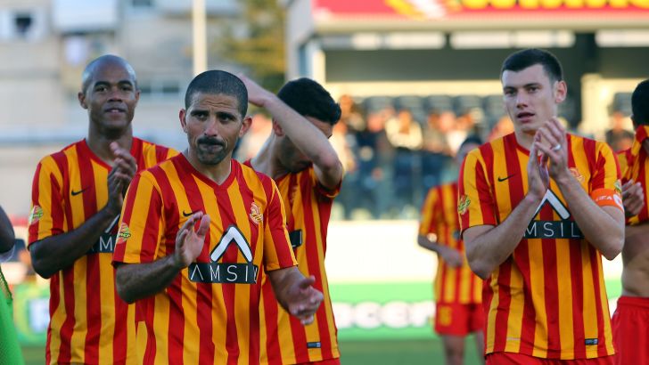 אוחיון. עדיין לא התאושש