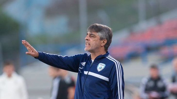 אוחנה. מרגיש בשל ומוכן ויודע שאוכל להצליח