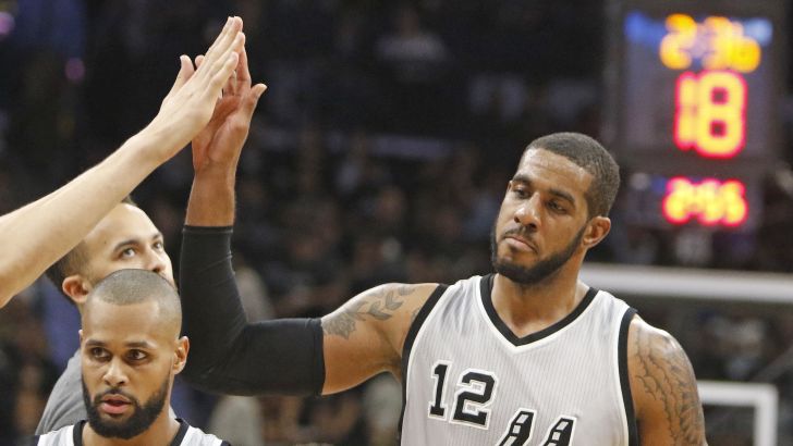 אולדריג'. עוד טיול בדרך לדבר האמיתי