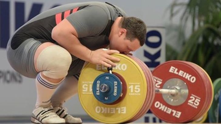 אולשנצקי. יהיה בברזיל