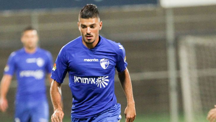 אופיר מזרחי