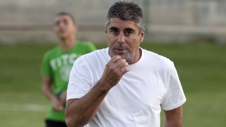 אזגי. הסיר את המכשול האחרון?