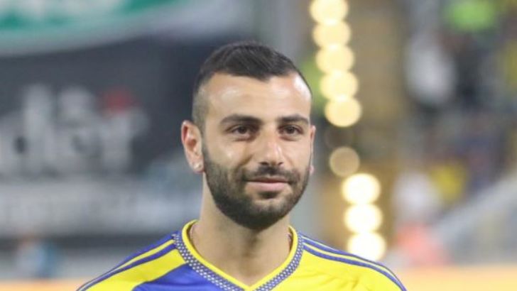 אזולאי. עובר לצפון