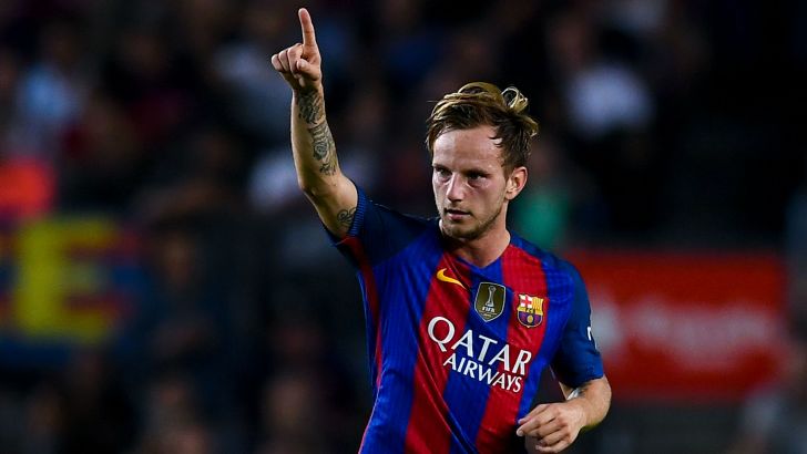 איבן רקיטיץ'