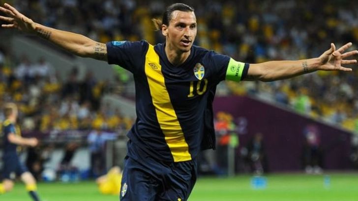 איברהימוביץ'