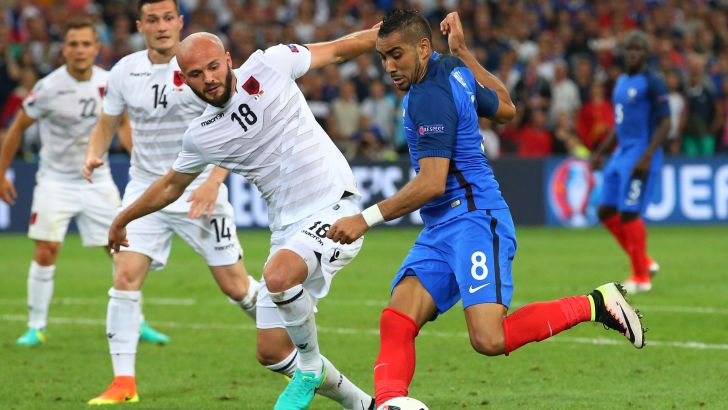 אייטי מול פוגבה