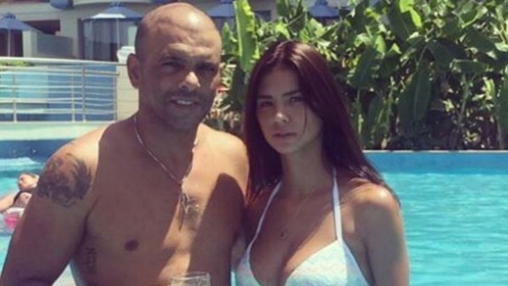 אייל גולן ורוסלנה רודינה