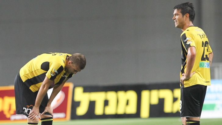 איך זהי ייגמר?