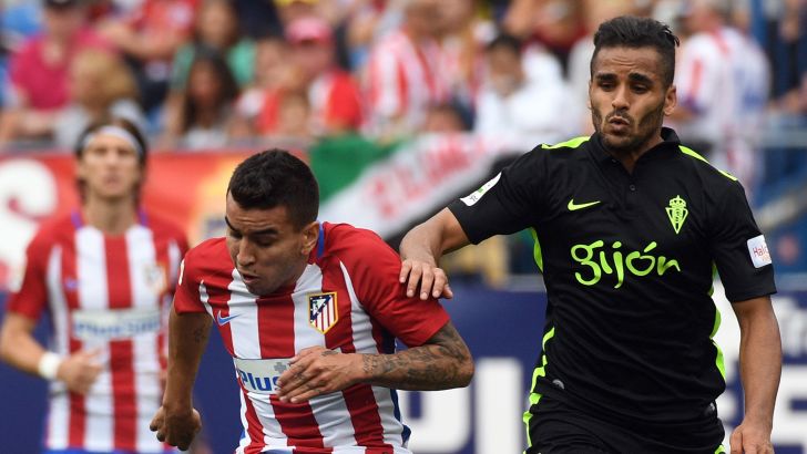 אין לו הרבה מזל. דוגלאס