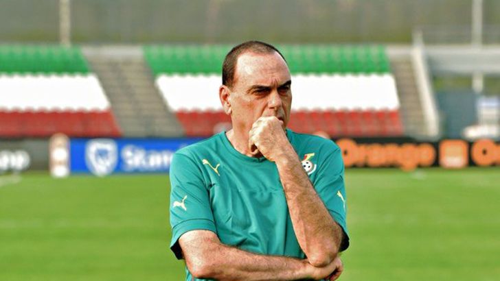 אין רגע דל בקדנציה שלו