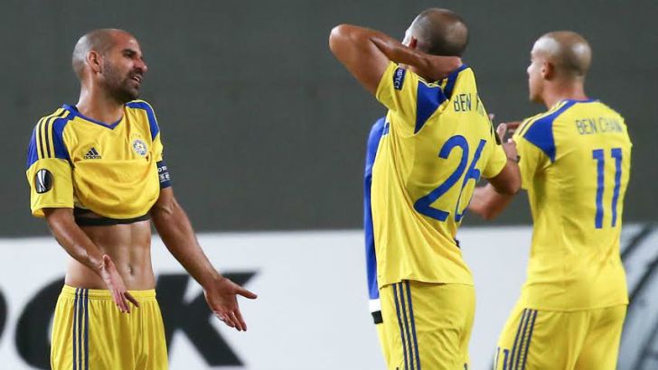 אלברמן ושני הבן חיים