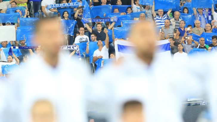 אלה אנשי השנה הקרובה