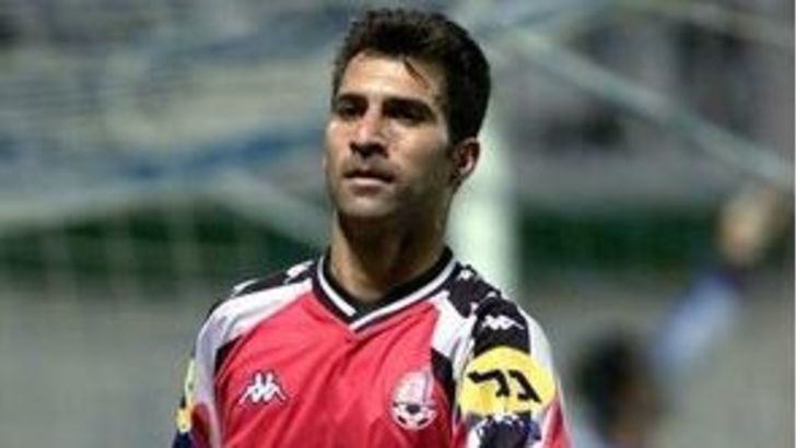 אלימלך. אסון נורא