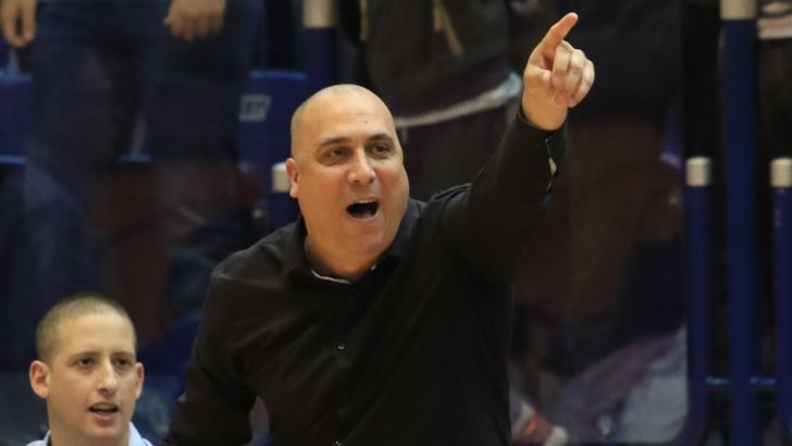 אלפסי. דברים שלא עולים בקנה אחד במידות טוהר הספורט