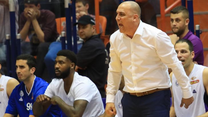 אלפסי. ניצחון של השחקנים