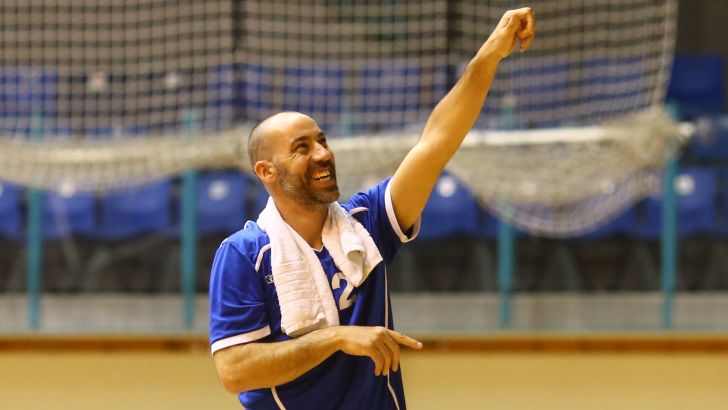 אם הלב ירצה