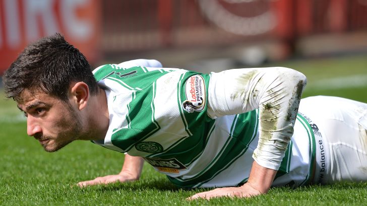 אם יגיע מאמן שלא לרוחו