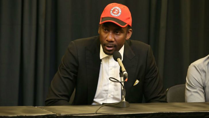 אמארה סטודמאייר