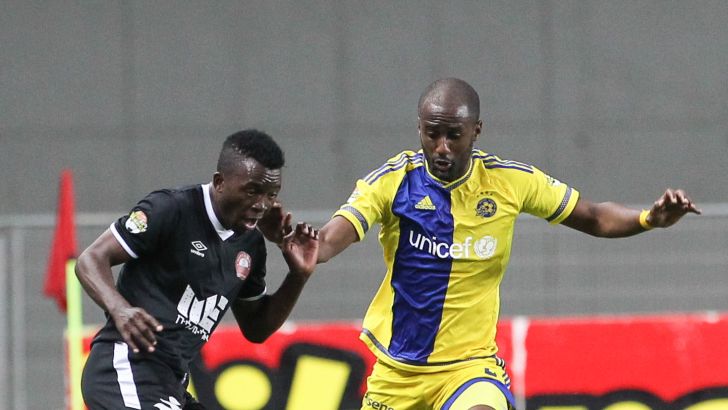 אמבולה. ברעננה רואים בו נכס