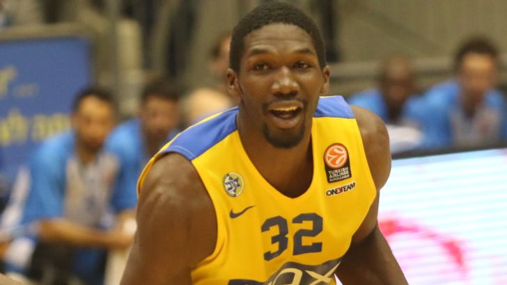 אמבקווה. יחפש קבוצה חדשה