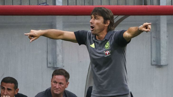 אנטוניו קונטה