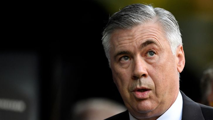 קרלו אנצ'לוטי