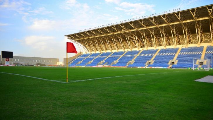 אצטדיון המושבה